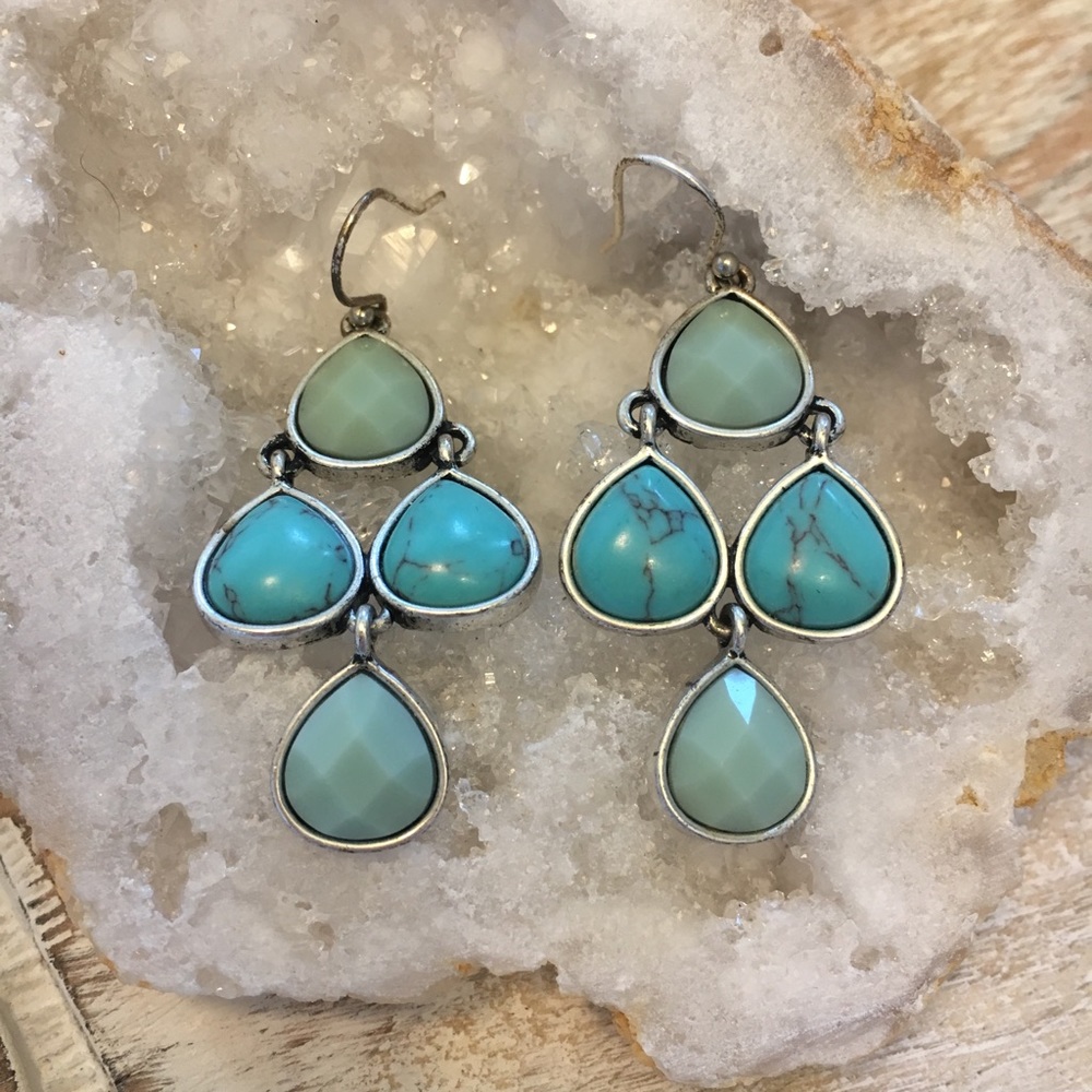 Lucky Brand Earrings